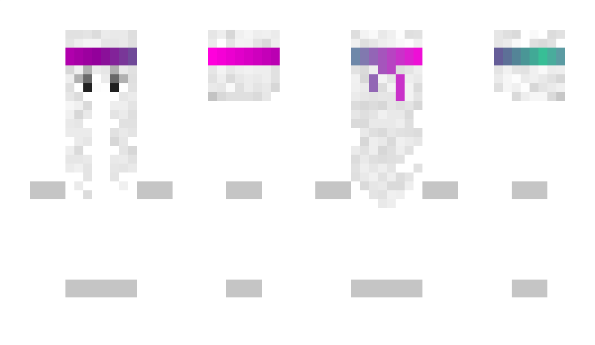 Axolochi Minecraft Skin