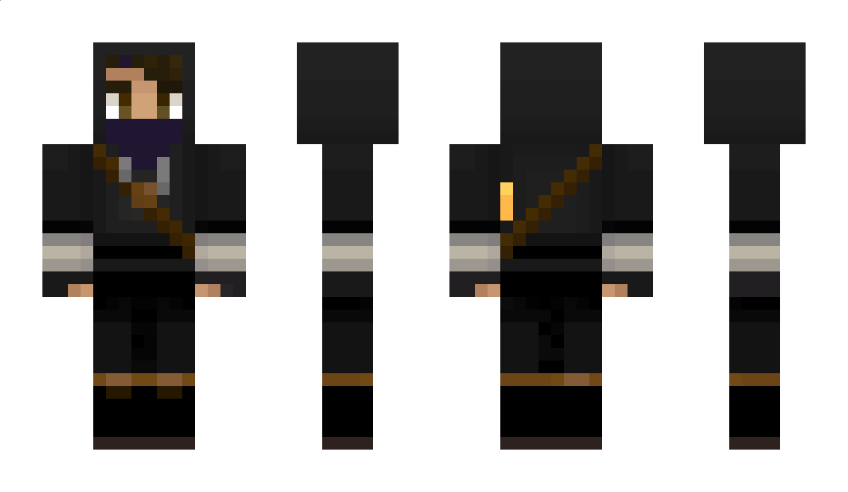 OpenBlock Minecraft Skin