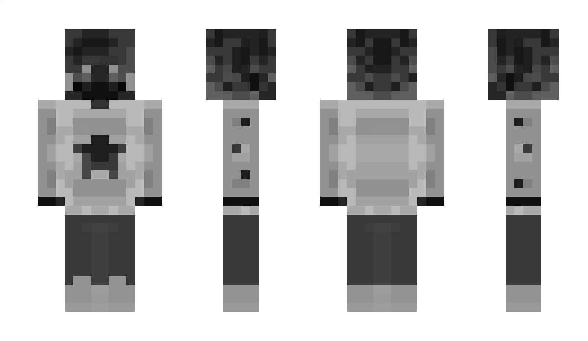 PeterGriffin_YT Minecraft Skin