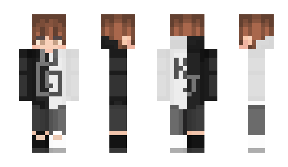 Nicemikkel Minecraft Skin