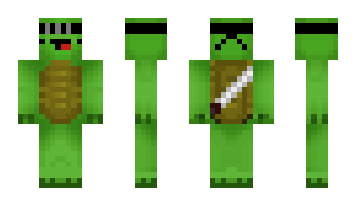 HEhEheHe_HHEhehe Minecraft Skin