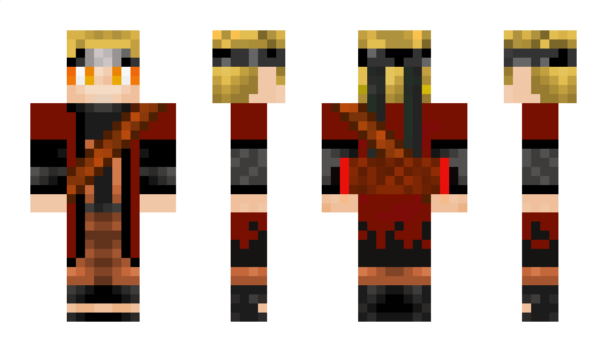 53tiki Minecraft Skin