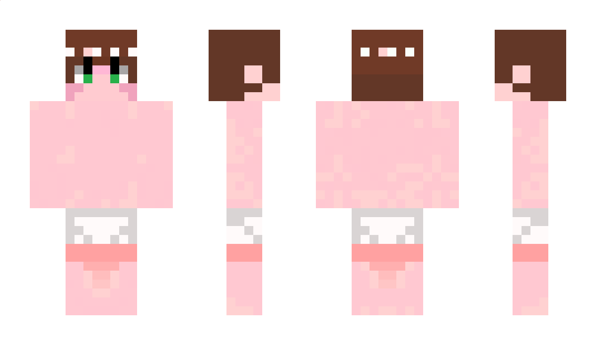 Cody__ Minecraft Skin