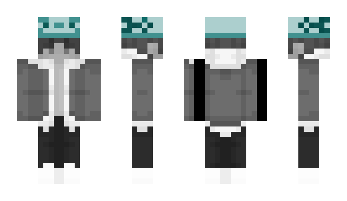 Luca__2014 Minecraft Skin