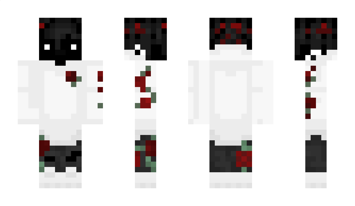 RemiL Minecraft Skin