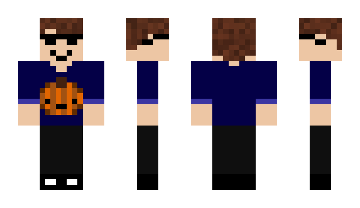 MC_masterminds Minecraft Skin