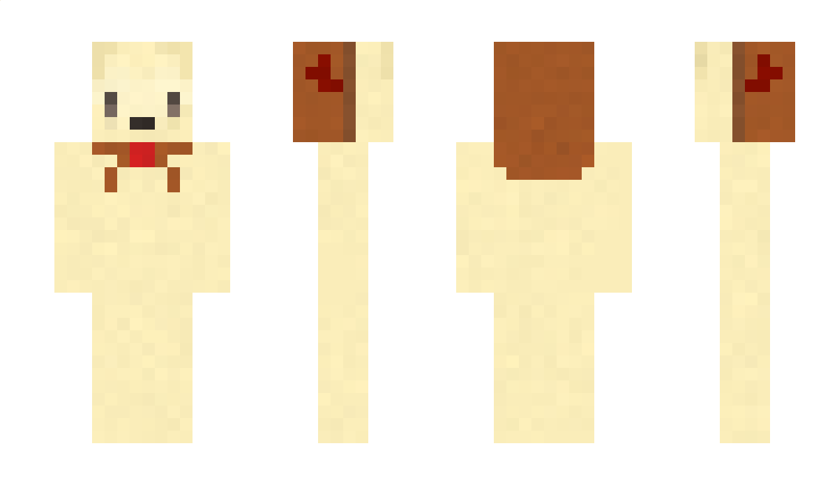 salgu7 Minecraft Skin