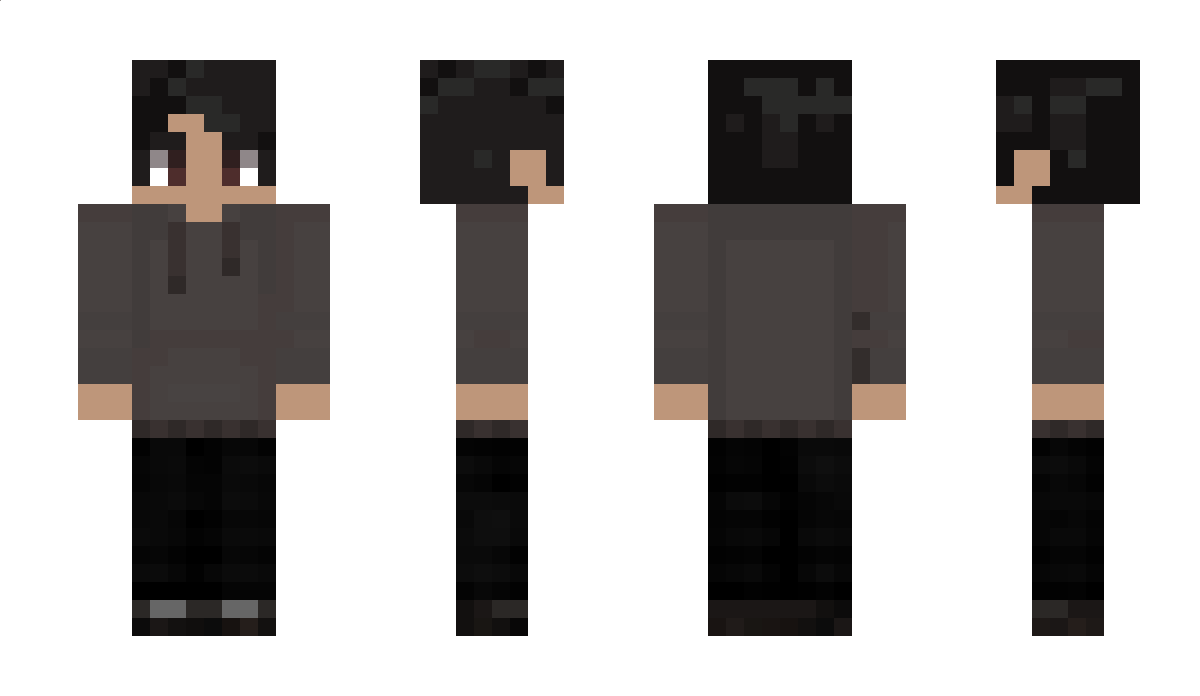 Med_exe Minecraft Skin