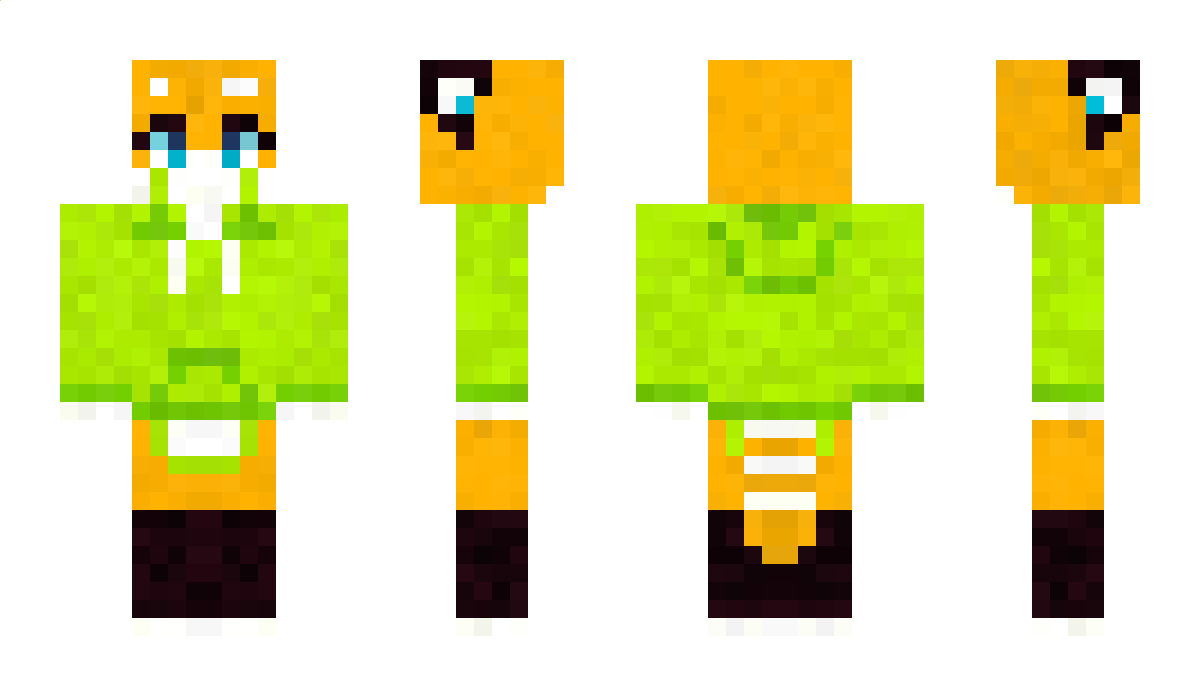 dont_jinxit Minecraft Skin