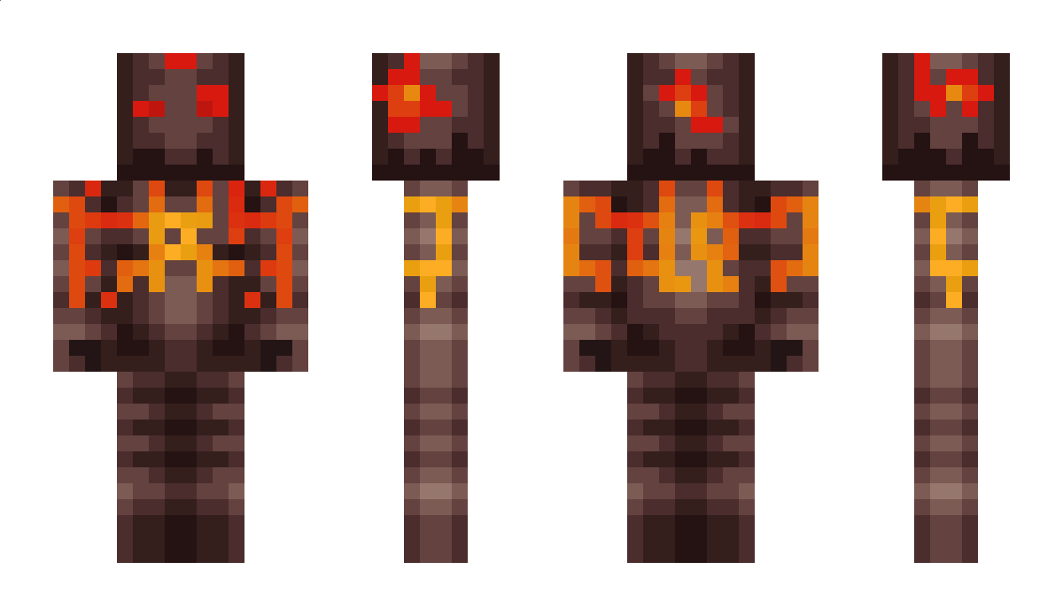 Gwes Minecraft Skin