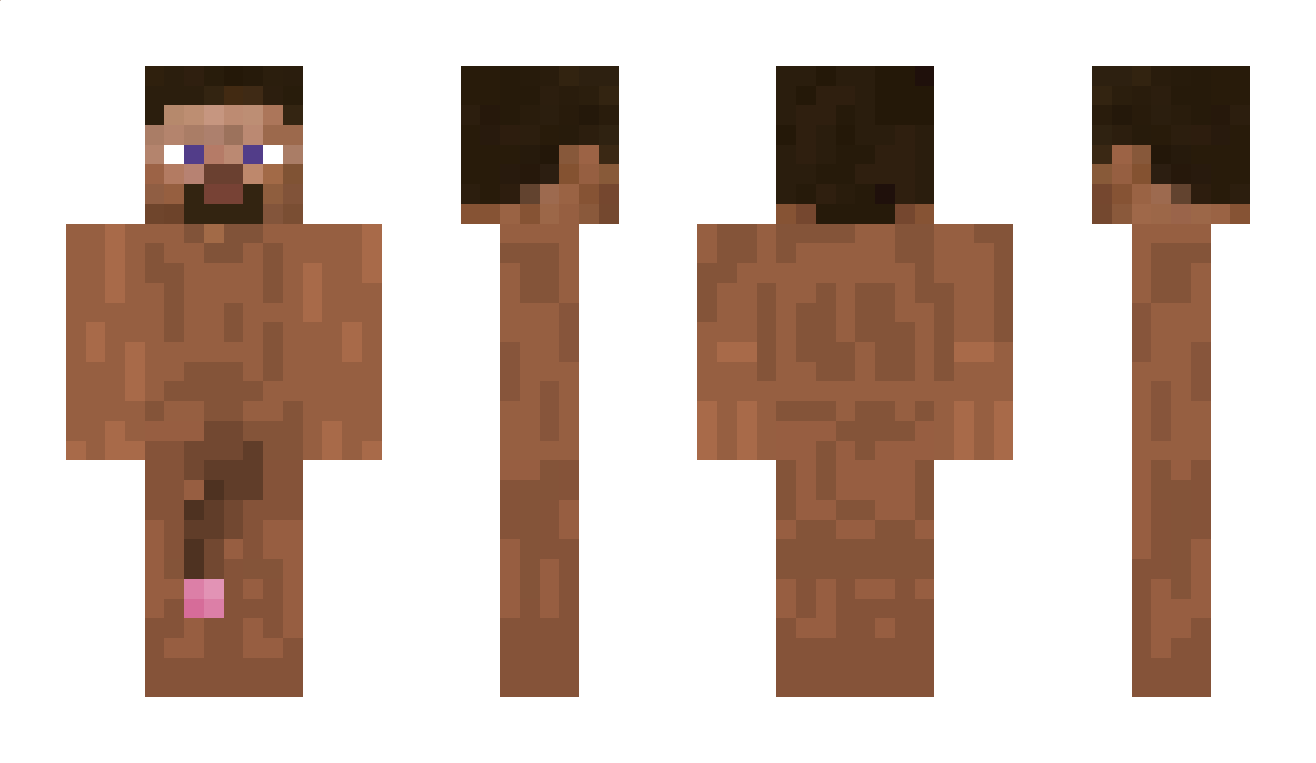 CbtGod Minecraft Skin