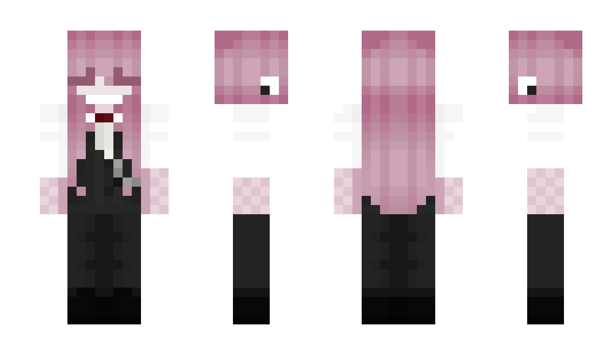 luchtSiuilMuln Minecraft Skin