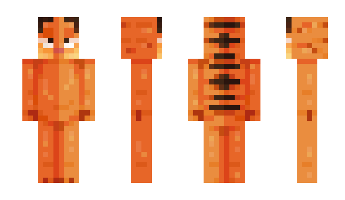 darthmuffin Minecraft Skin