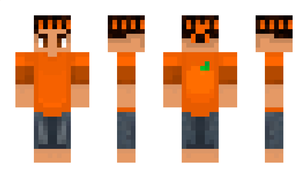 Smith_OB Minecraft Skin