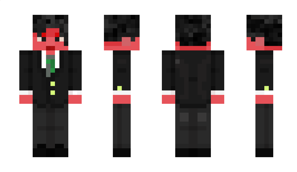 Synco_pation Minecraft Skin