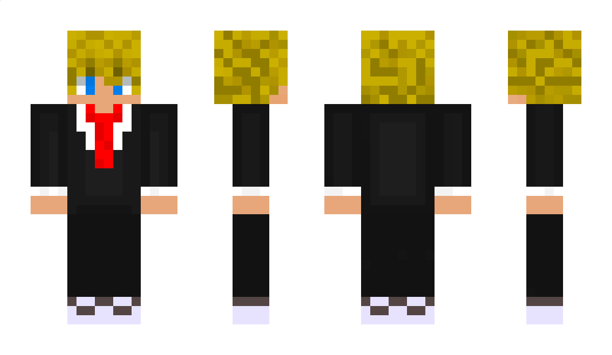 ryleestudios Minecraft Skin