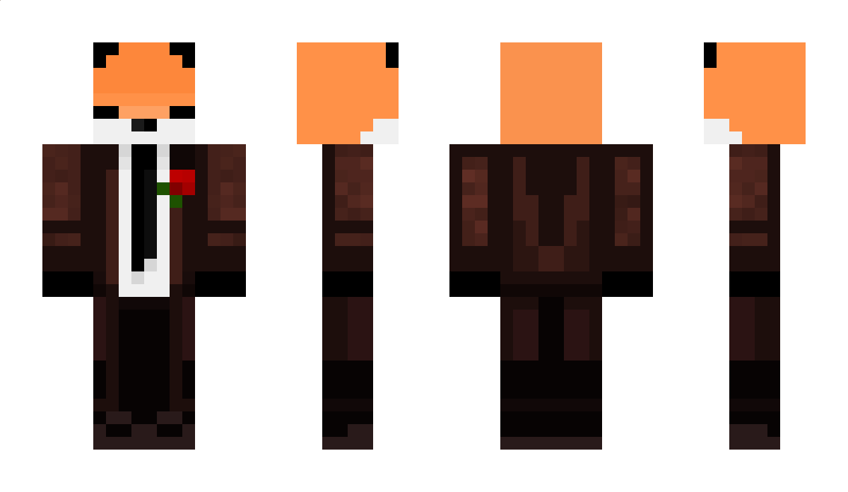 Decay1ng_doodles Minecraft Skin