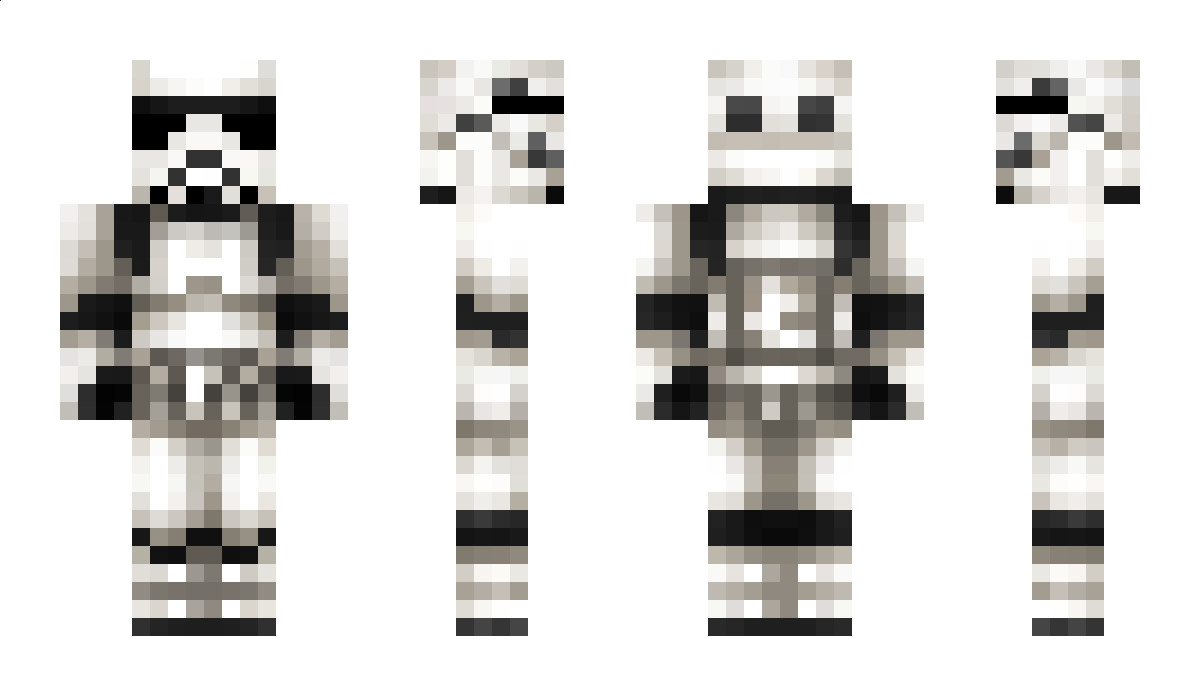 Danci Minecraft Skin