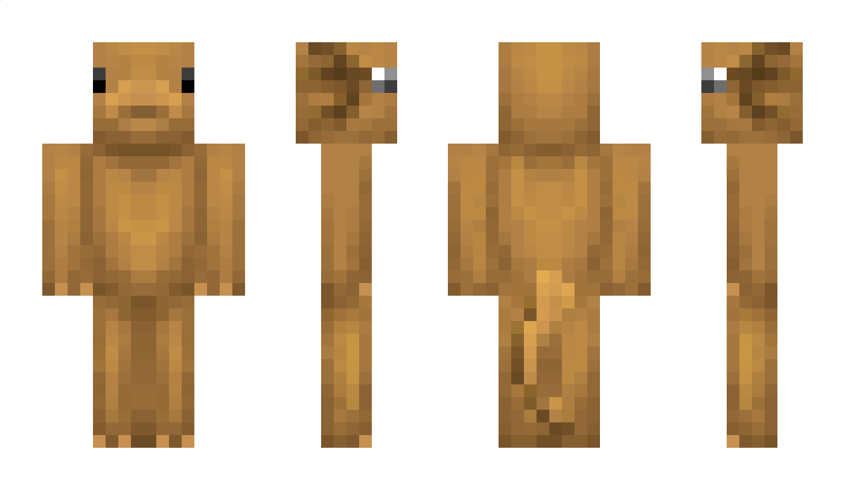 JaaaZ_YT Minecraft Skin