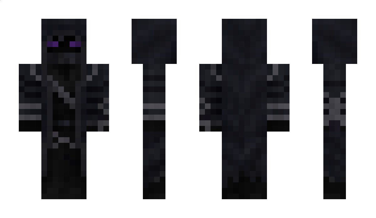 Elias3010 Minecraft Skin