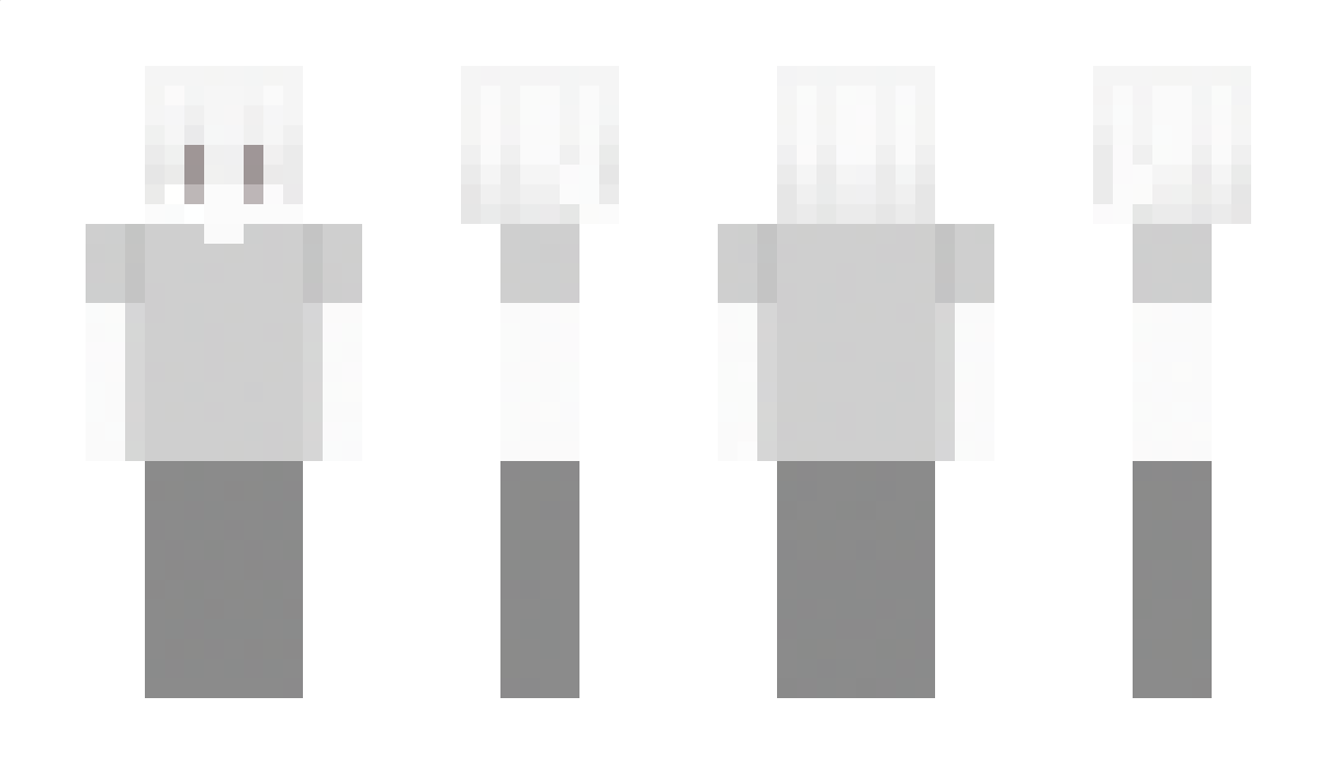 grabsteyn Minecraft Skin