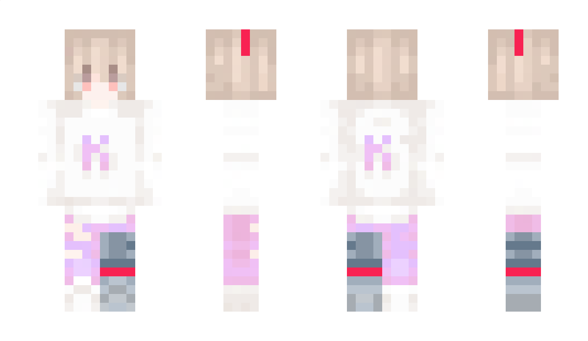 TastyKaffe Minecraft Skin