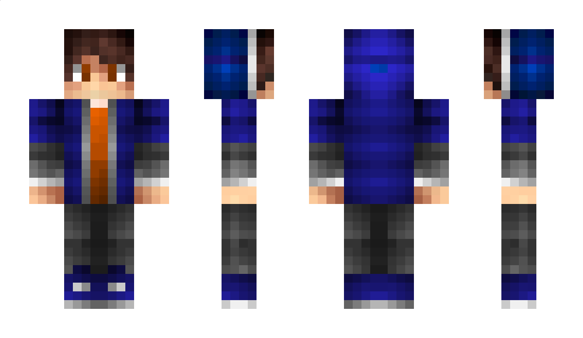 crazytaco62 Minecraft Skin