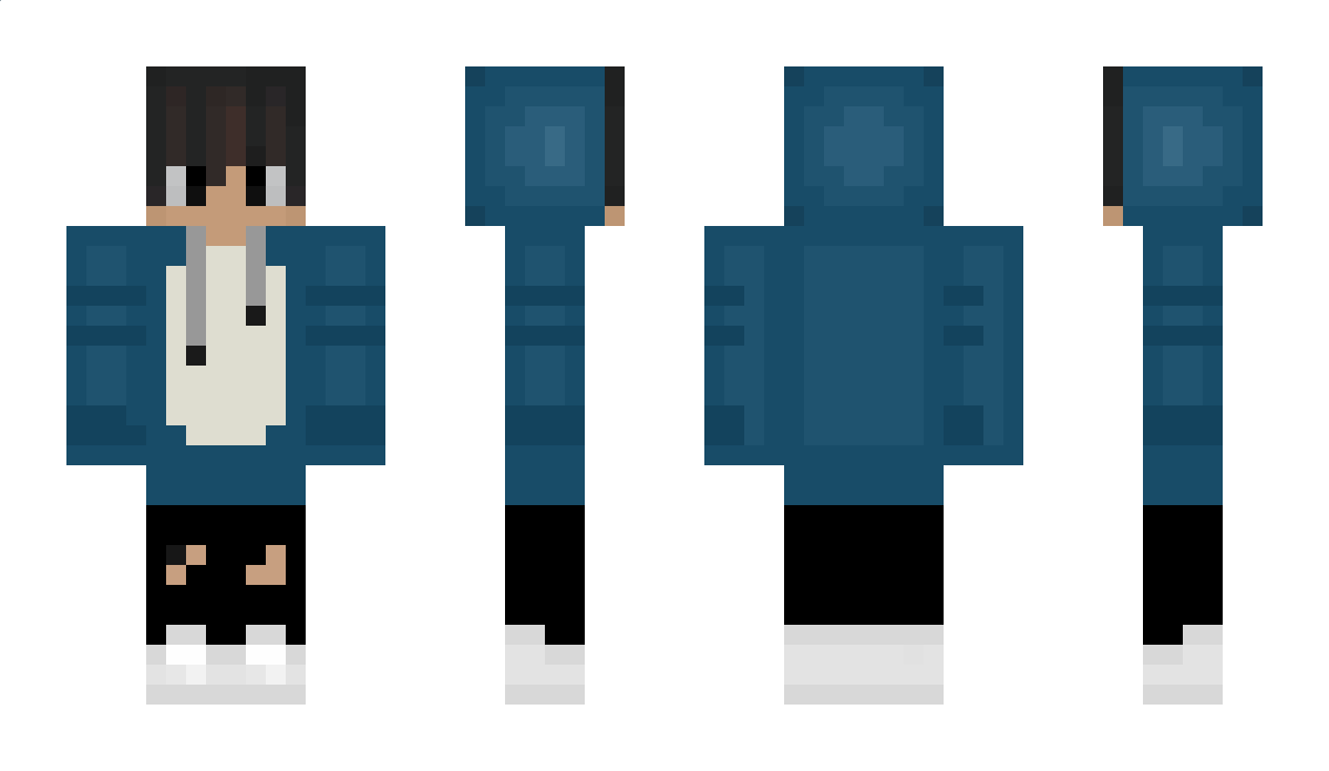 Naroz_ Minecraft Skin