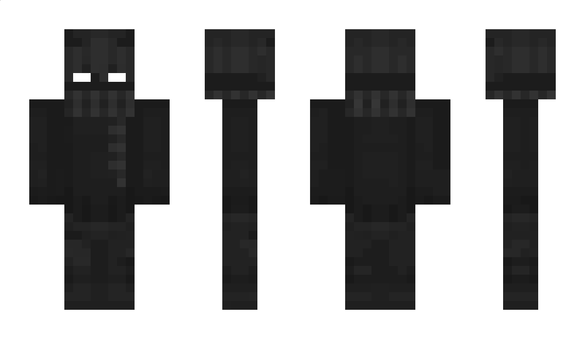 DxnizGerman Minecraft Skin