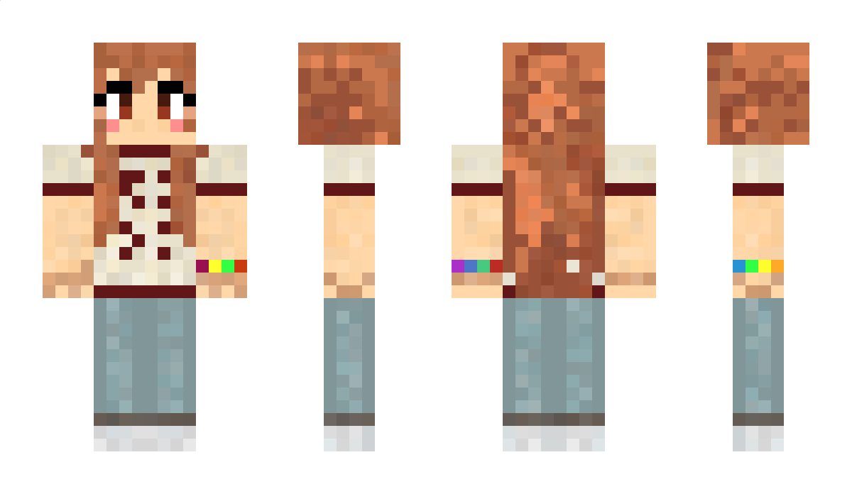 italkwho Minecraft Skin