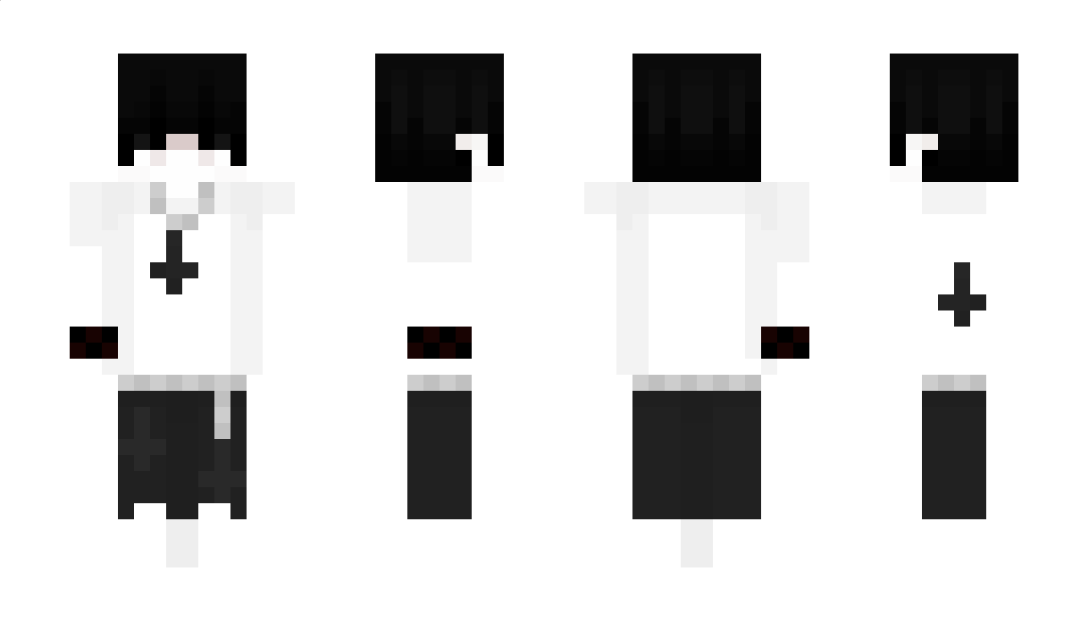 Crypticxl_ Minecraft Skin