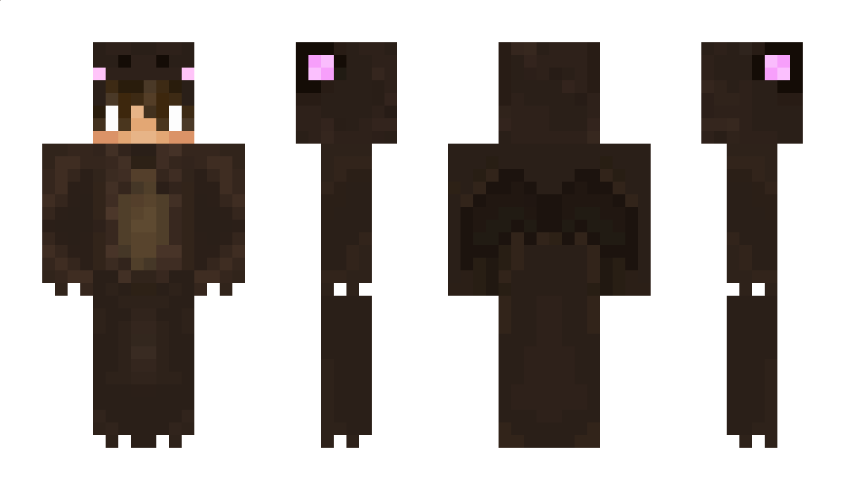 lam Minecraft Skin