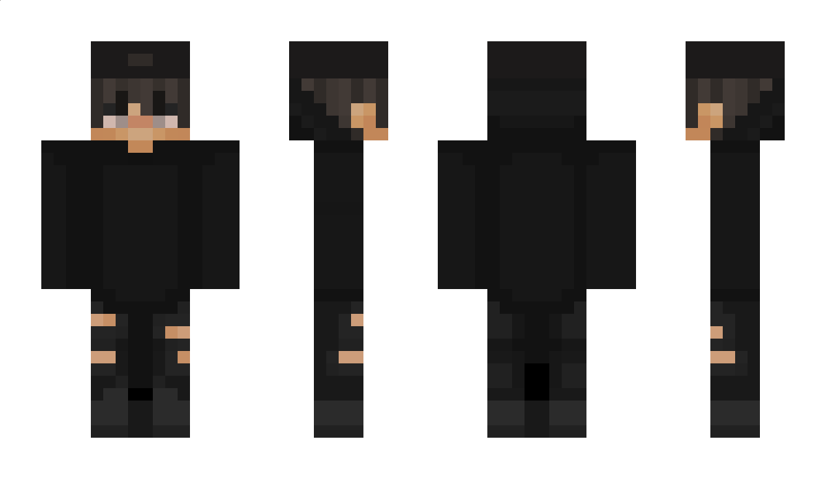 Akarrii Minecraft Skin