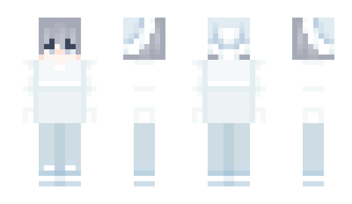 gweh Minecraft Skin