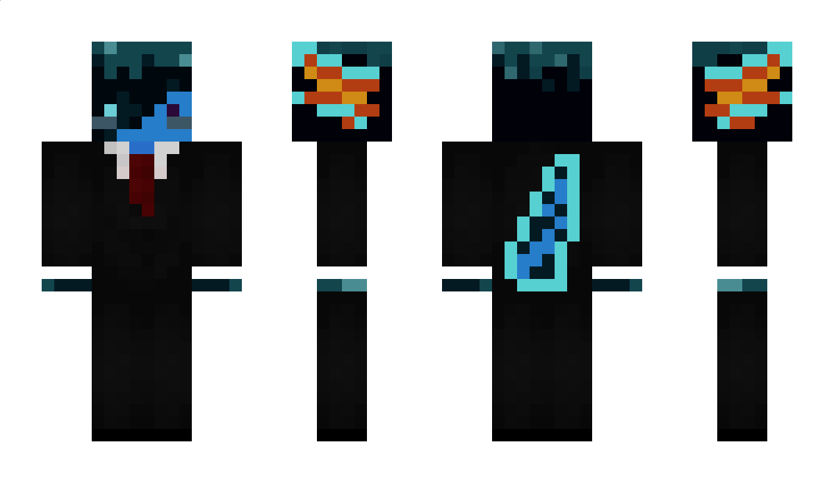 RN_Axol Minecraft Skin