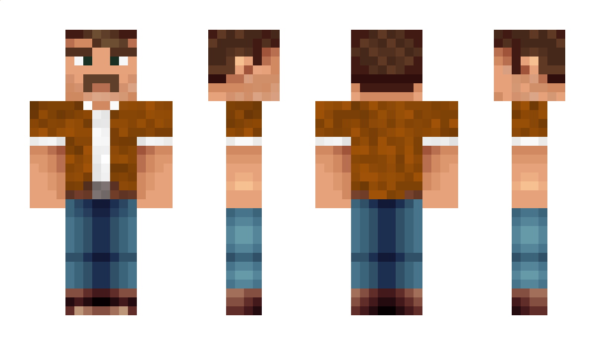 gu61goli Minecraft Skin