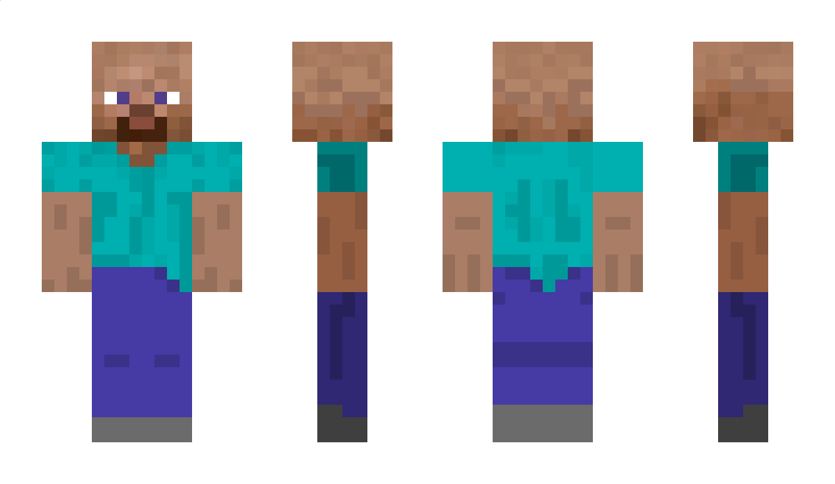 diemaniscool Minecraft Skin