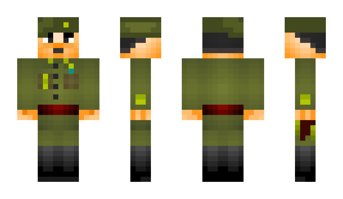 tetaspro_69 Minecraft Skin