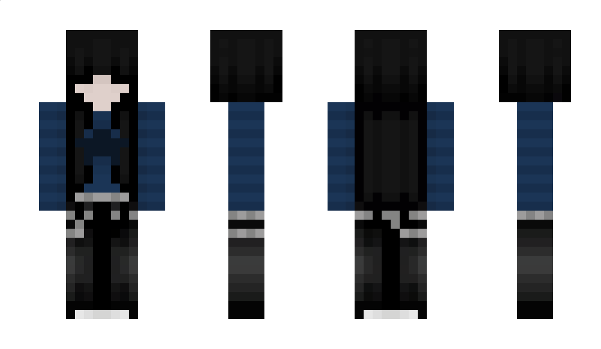 topokva_ Minecraft Skin