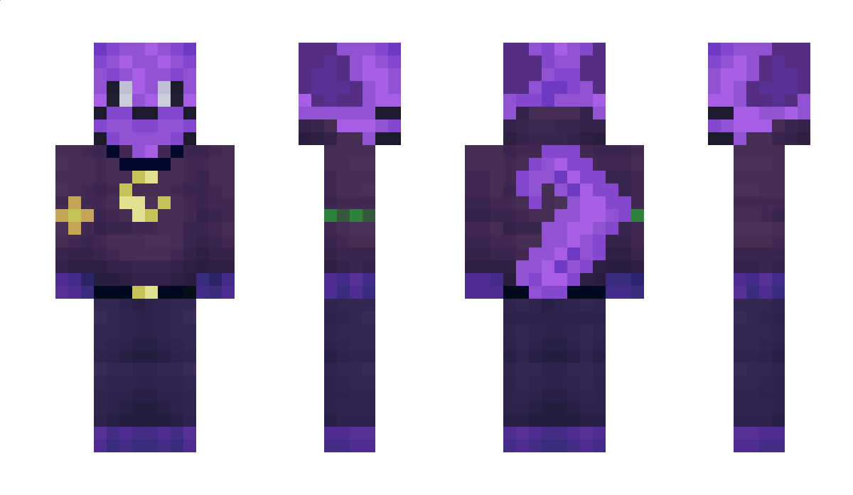 sorbet_shark_69 Minecraft Skin