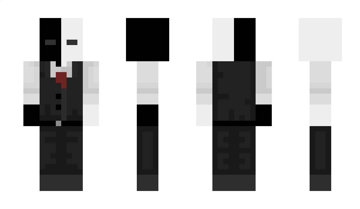 Miytro Minecraft Skin