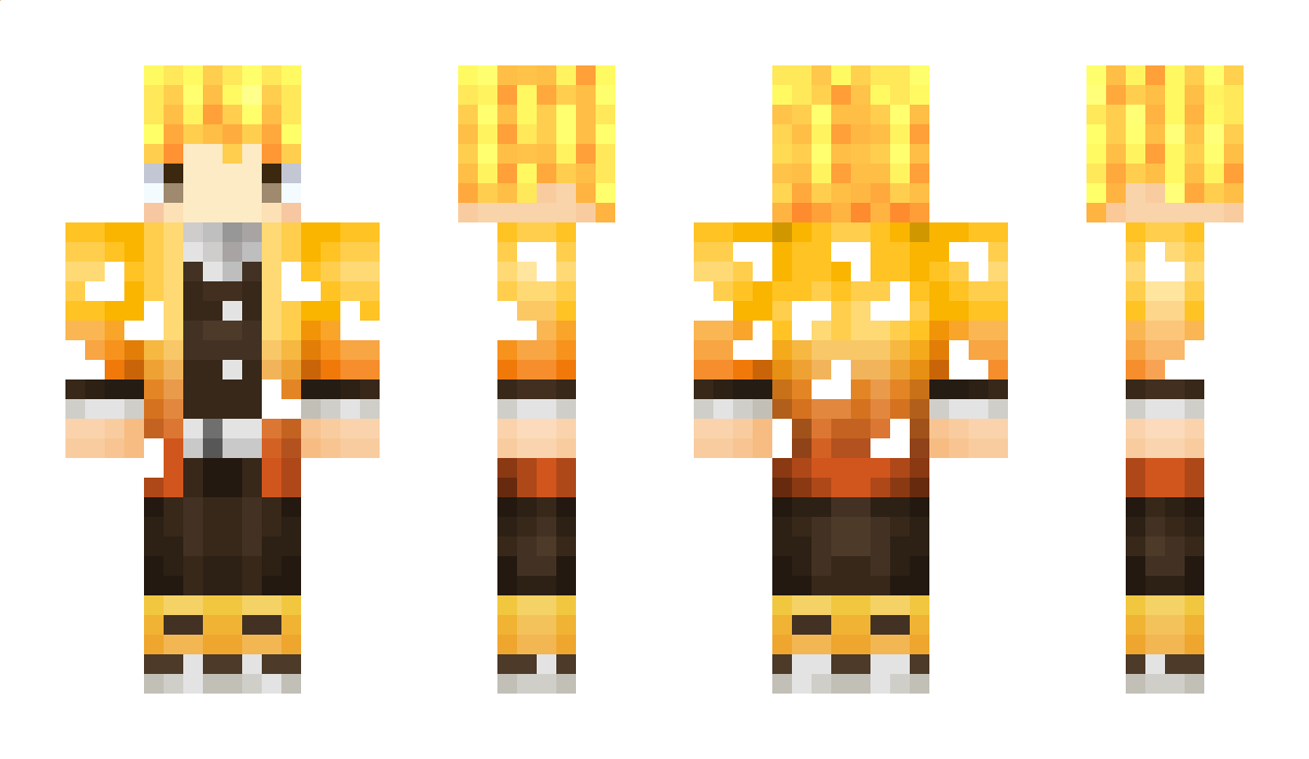 Light_Salt_Fish Minecraft Skin