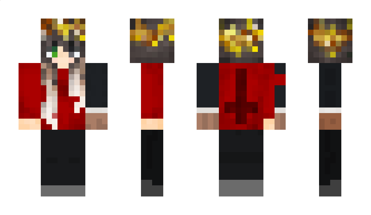 _DrStenSten_ Minecraft Skin