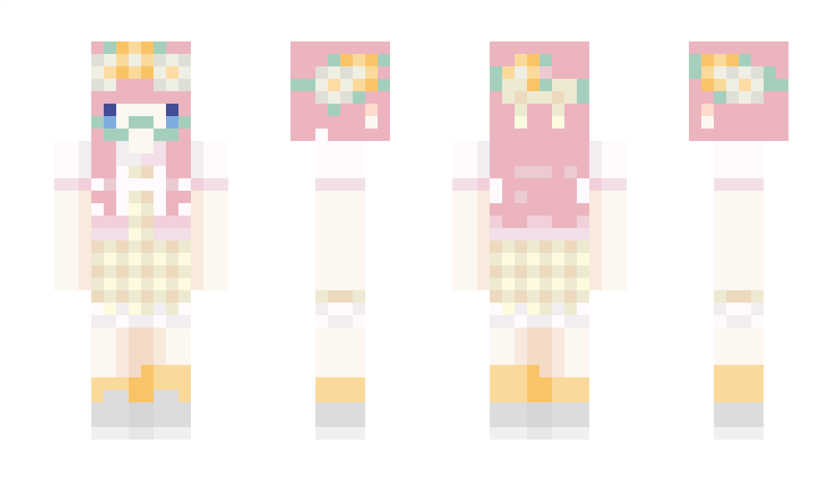 lawilnet Minecraft Skin