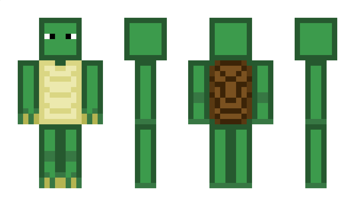 STARX001 Minecraft Skin