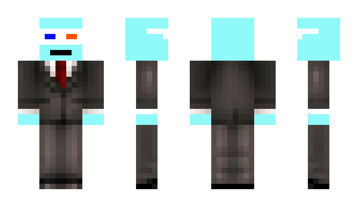 7e_qz Minecraft Skin