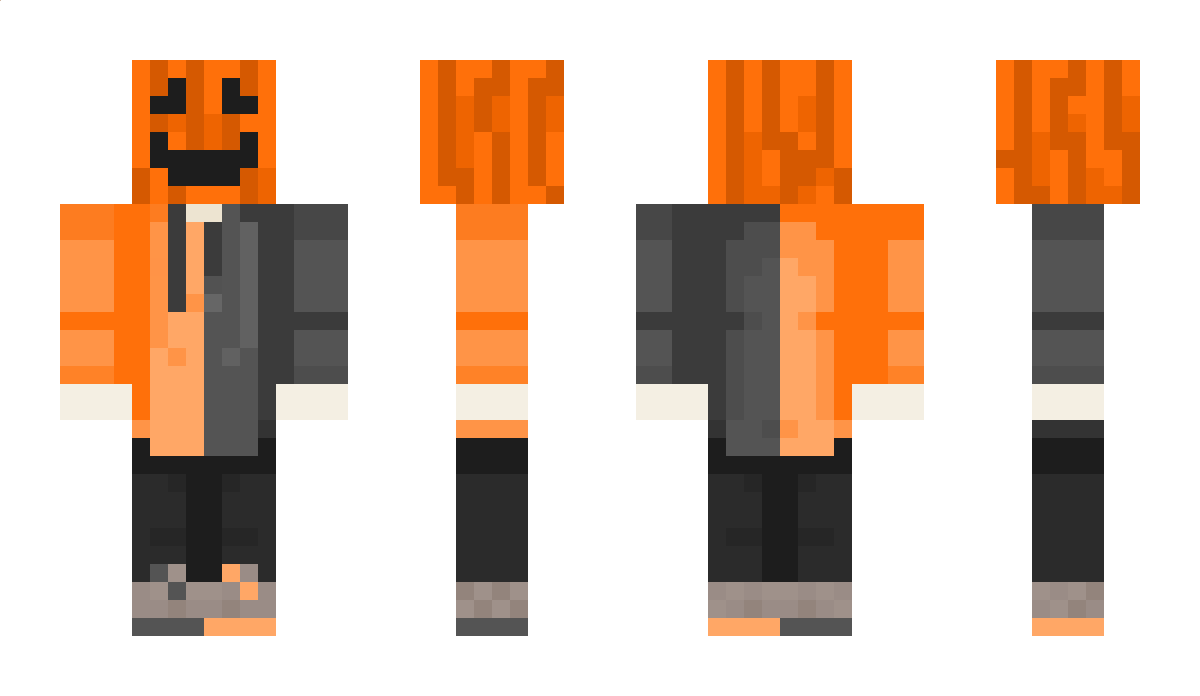 Vigge24 Minecraft Skin