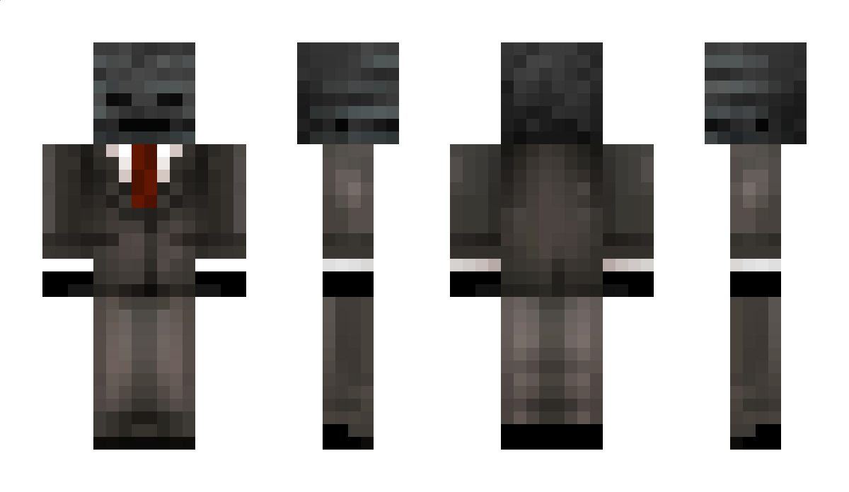 Pautziwautzi Minecraft Skin