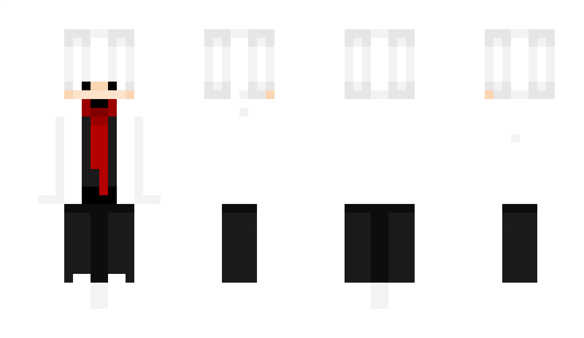 S0ftSlay3r Minecraft Skin