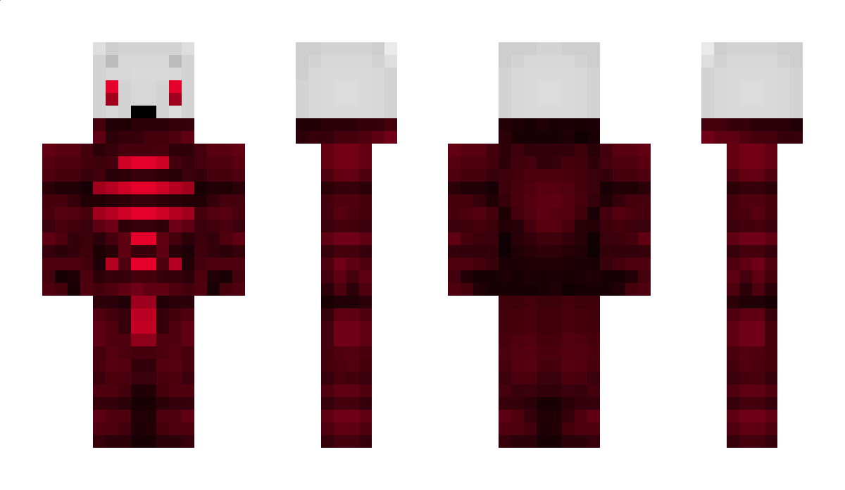 _ImPro Minecraft Skin